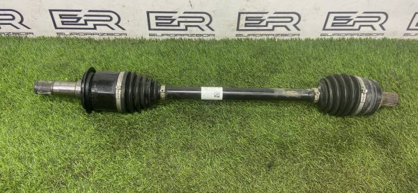 Привод задний правый Mercedes W167 C167 X167