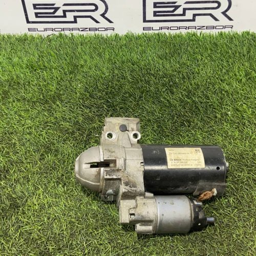 Стартер BMW N57D30 Стартер BMW N57D30