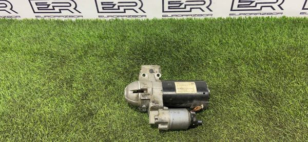 Стартер BMW N57D30