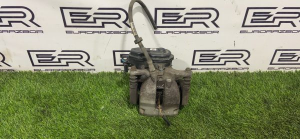 Суппорт задний правый Mercedes GLE ML W166