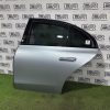 Дверь задняя левая Mercedes E-Class W214 Дверь задняя левая Mercedes E Class W214