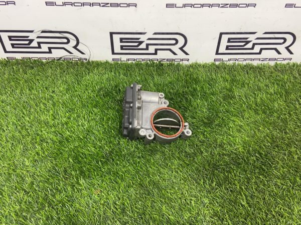 Дроссельная заслонка OM654 A6540900070