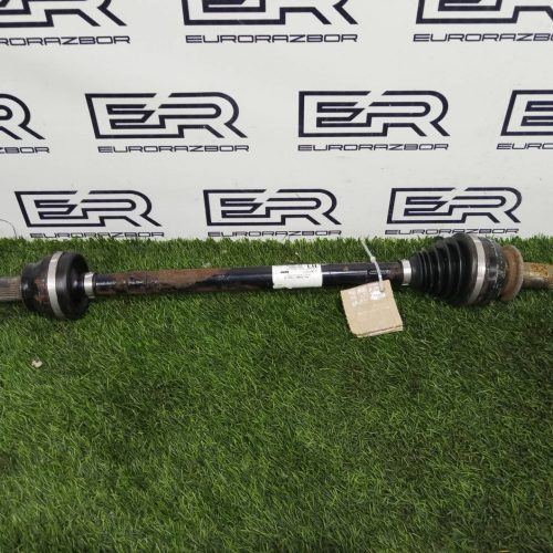 Привод задний левый Velar / Jaguar F Pace