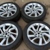 Комплект колес R21 Range Rover Sport Рест