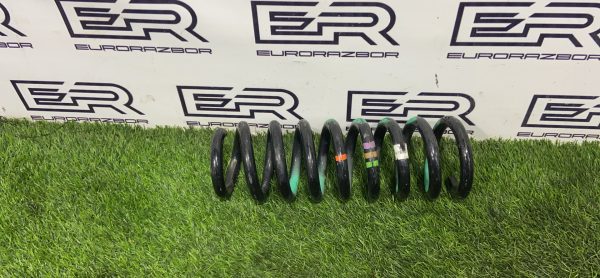 Пружина задняя для Velar L560