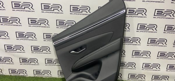 Обшивка двери задняя правая для Hyundai Tucson 4 (NX4)