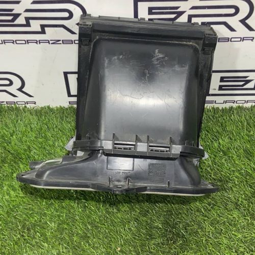 Корпус салонного фильтра Mercedes W167 C167 X167