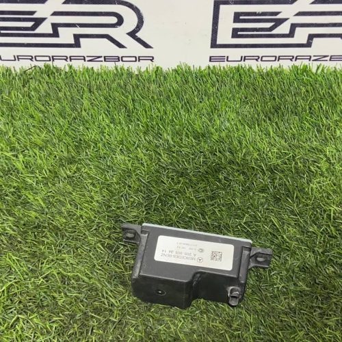 Преобразователь напряжения Mercedes V167 C167 X167