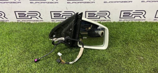 Зеркало правое для Mercedes ML W166