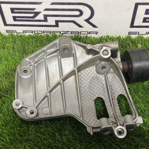 Кронштейн компрессора кондиционера Bmw N55B30A 3.0