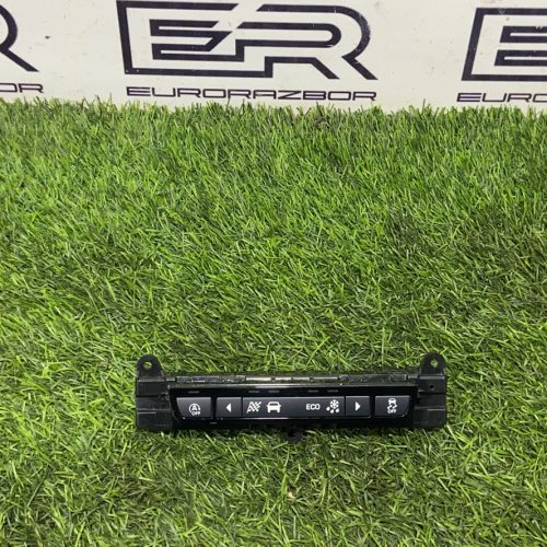 Блок кнопок Jaguar F Pace