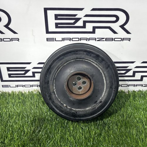 Шкив коленвала N57D30