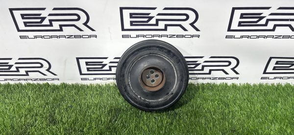 Шкив коленвала N57D30