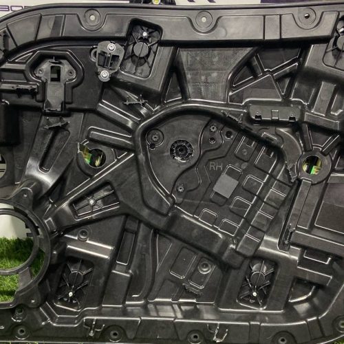 Стеклоподъемник передний левый Volvo XC90