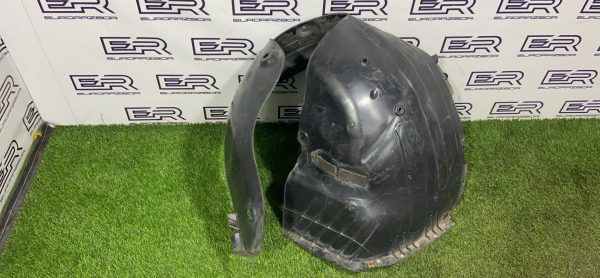 Подкрылок передний левый Kia Sorento Prime