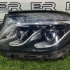 Фара левая Mercedes GLS X166 Фара левая Mercedes GLS X166