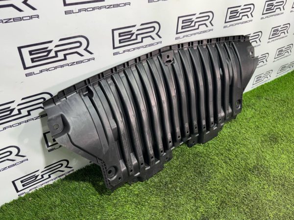 Защита бампера Mercedes E Class W213 A2135200900