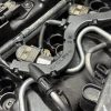Двигатель в сборе 651.921 Mercedes Om651 Двигатель в сборе 651.921 Mercedes Om651