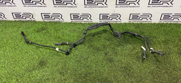 Патрубок охлаждения Mercedes W167 C167 X167