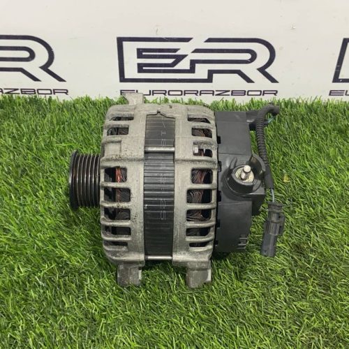 Генератор Land Rover Range Rover Velar