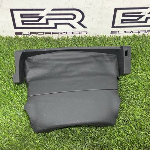 Кожух рулевой колонки верхний Toyota Land Cruiser