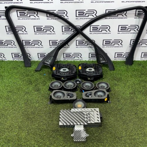 Комплект hаrman kardon Вmw F15 F