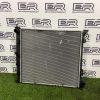 Радиатор охлаждения двигателя Mercedes W166 X166 C292