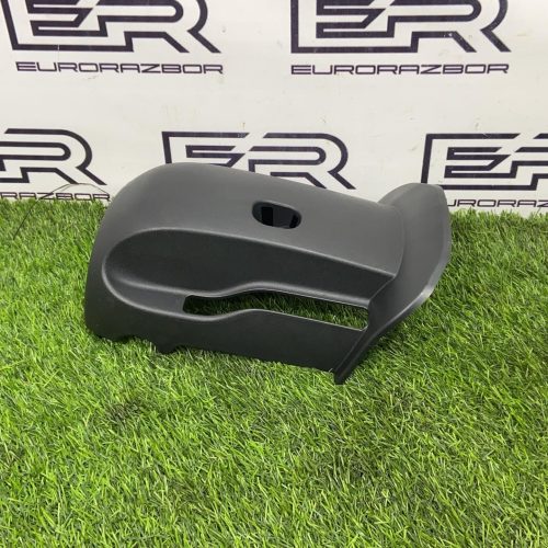 Кожух подрулевой КIA К5