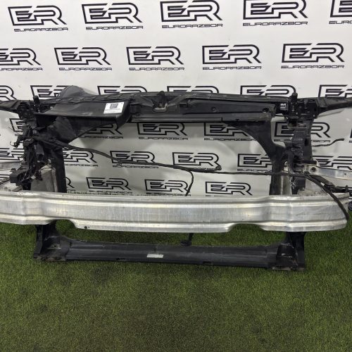 Телевизор Audi A6 A7 4G