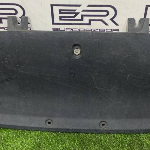 Пыльник заднего бампера Jaguar F Pace Velar