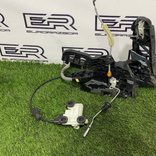 Замок двери передний правый Mercedes Benz S Class W222