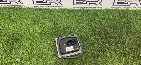 Блок розжига Mercedes W166 X166 C218