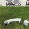 Ручка двери наружная передняя левая Mercedes V167 C167