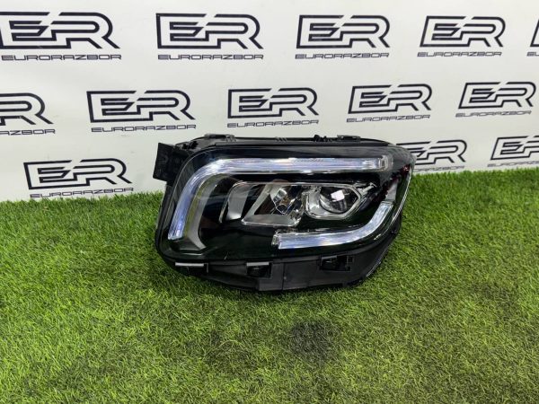 Фара левая Mercedes Benz GLC класс X253 рестайлинг (2019—2025)