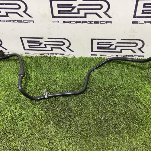 Трубка вакуумная BMW X5 E70