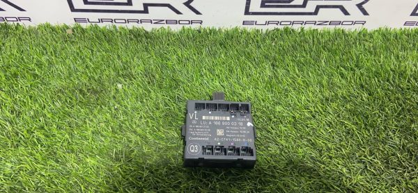 Модуль управления дверьми Mercedes GLE W166