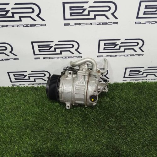 Компрессор кондиционера N55В30A 3.0TI