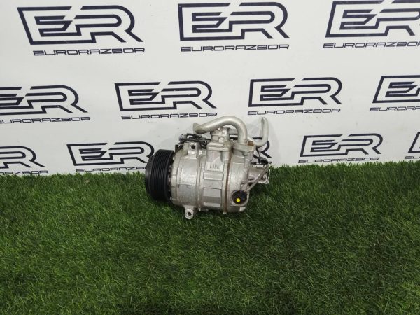 Компрессор кондиционера N55В30A 3.0TI