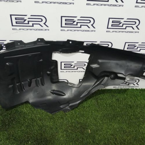 Подкрылок передний левый Mercedes C Class W205