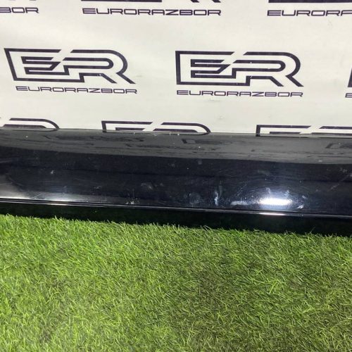 Молдинг двери передний правый Jaguar F Pace