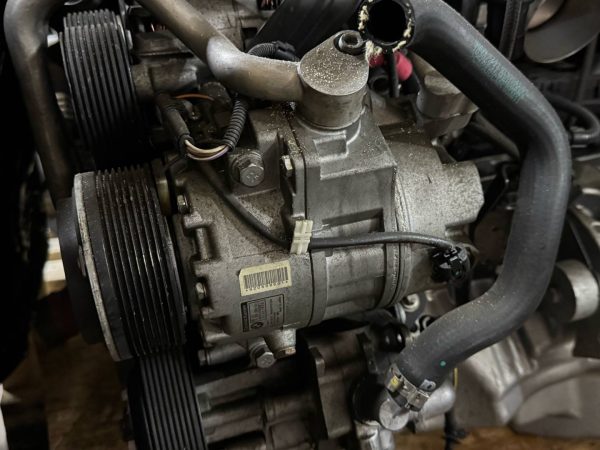 Компрессор кондиционера N54B30