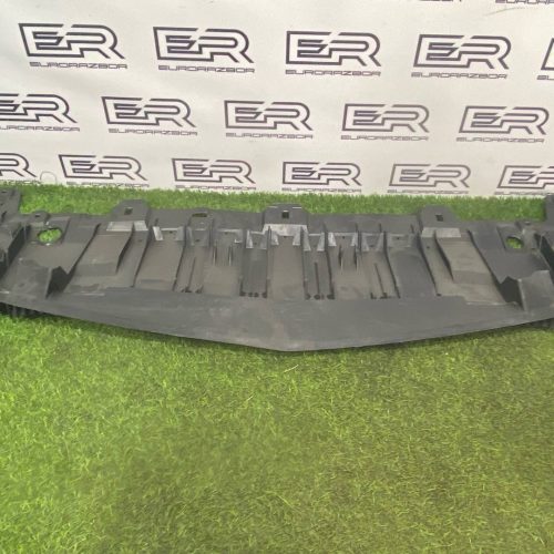 Защита бампера Mercedes CLA C117