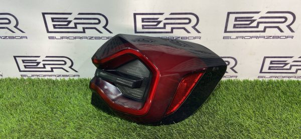 Фонарь задний правый BMW X3 G01