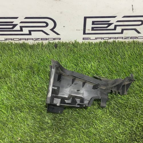 Уплотнитель моторного отсека левый Mercedes W167 C167 X167