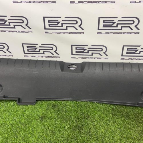 Накладка замка багажника КIA К5