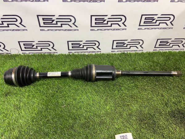 Привод передний левый BMW 7 серия G11/G12