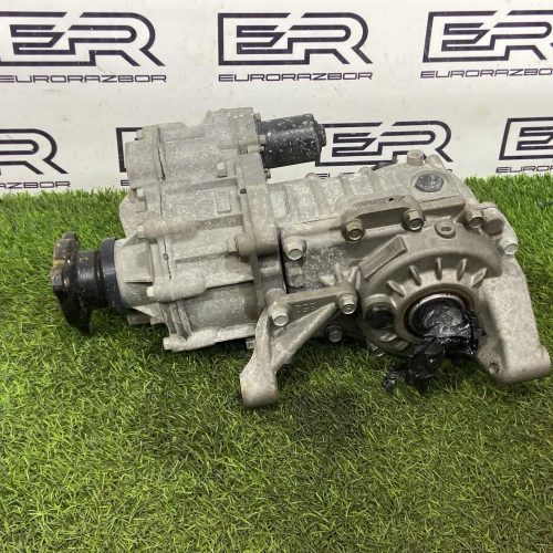 Редуктор задний КIA HYUNDAI