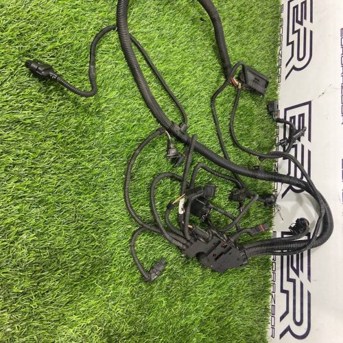 Проводка двигателя BMW N55B30A