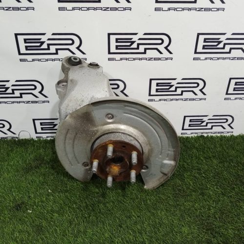 Кулак задний левый Jaguar F Pace Velar