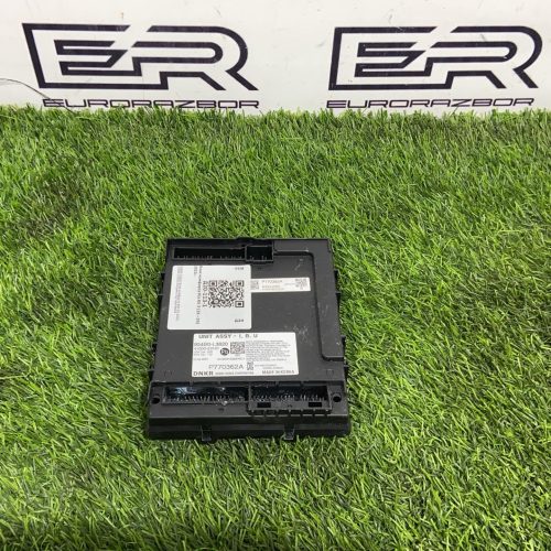 Блок комфорта КIA К5